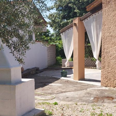 Casal Baratz Lejlighed Santa Maria la Palma Eksteriør billede