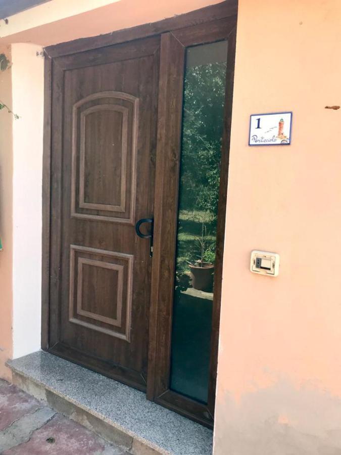 Casal Baratz Lejlighed Santa Maria la Palma Eksteriør billede