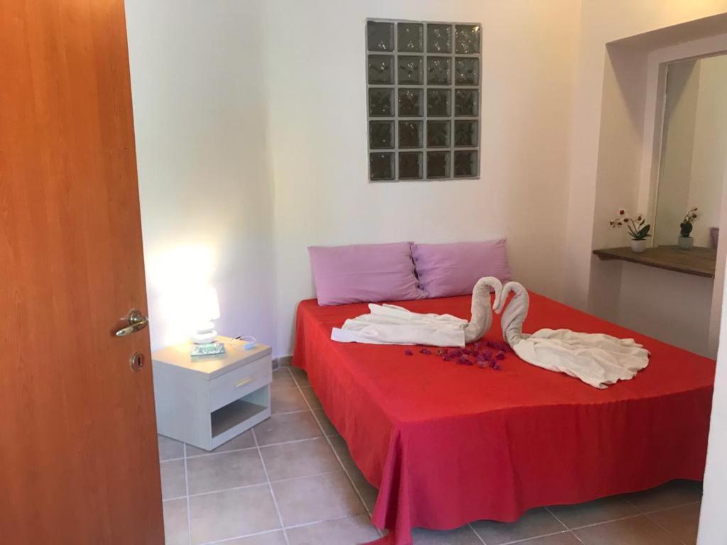 Casal Baratz Lejlighed Santa Maria la Palma Eksteriør billede