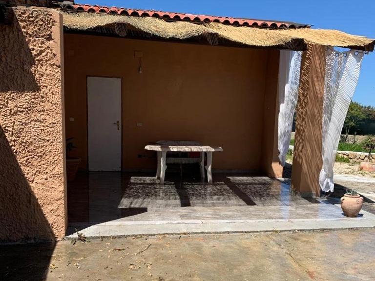 Casal Baratz Lejlighed Santa Maria la Palma Eksteriør billede