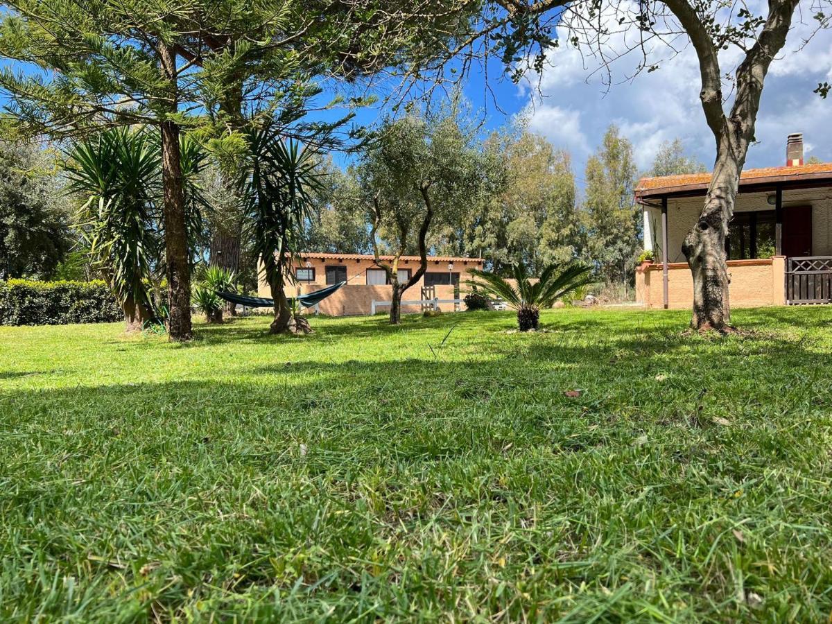 Casal Baratz Lejlighed Santa Maria la Palma Eksteriør billede
