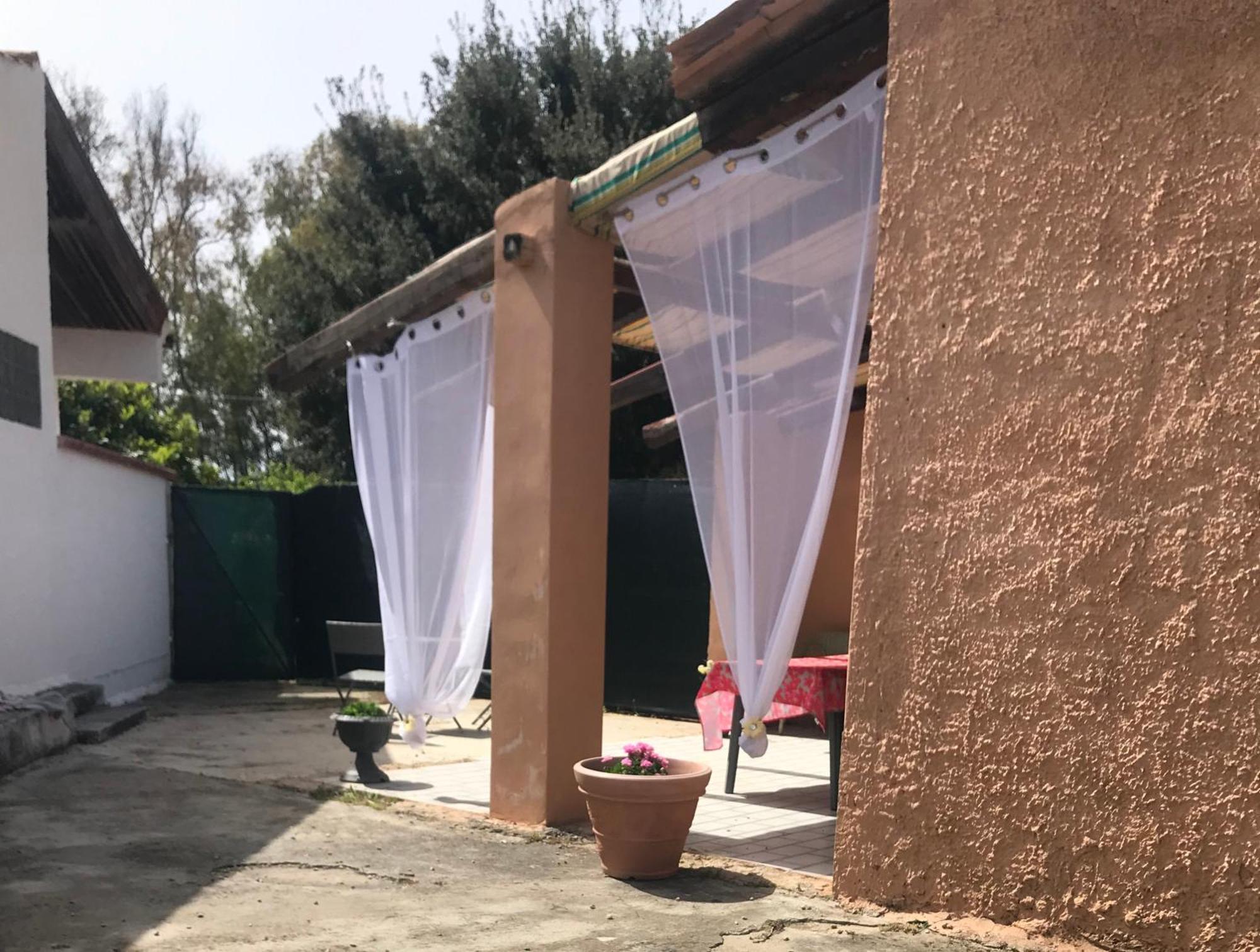 Casal Baratz Lejlighed Santa Maria la Palma Eksteriør billede