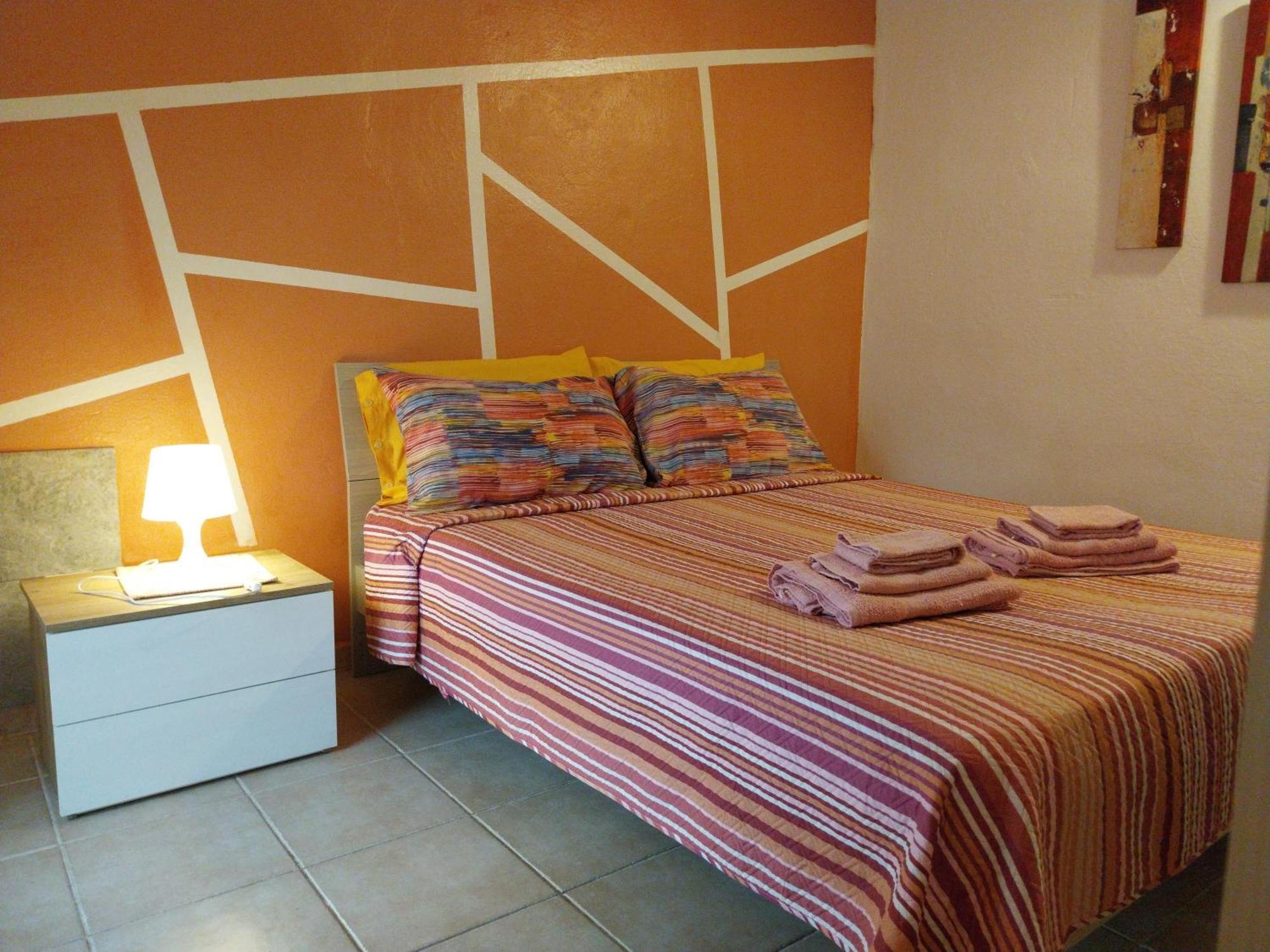 Casal Baratz Lejlighed Santa Maria la Palma Eksteriør billede